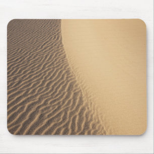Tapis De Souris Dunes de la vallée de la Californie