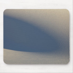 Tapis De Souris Dunes de sable à White Sands National Monument en