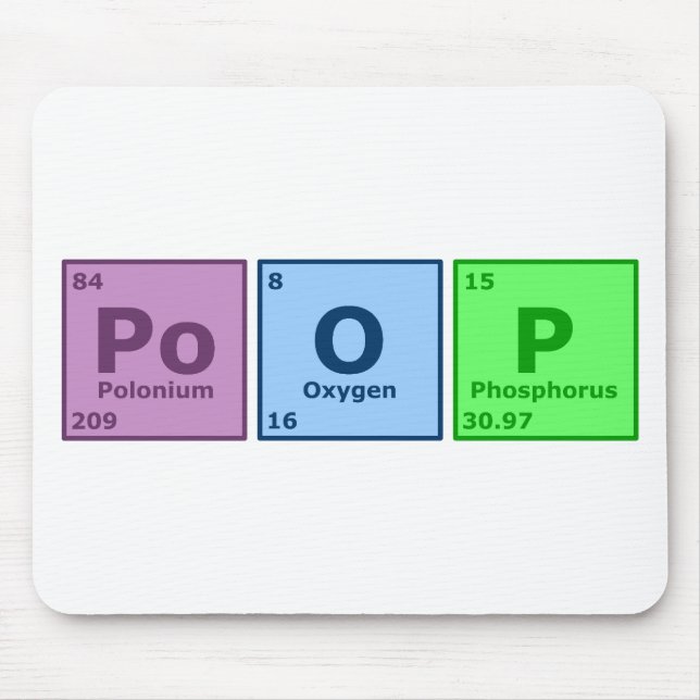 Tapis De Souris Dunette (Devant)