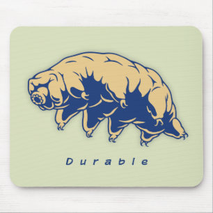 Tapis De Souris Durable - Tardigrade