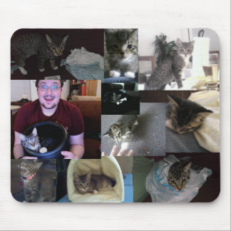 Tapis De Souris Dutchess Mousepad