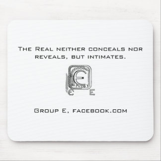 Tapis De Souris e delphic