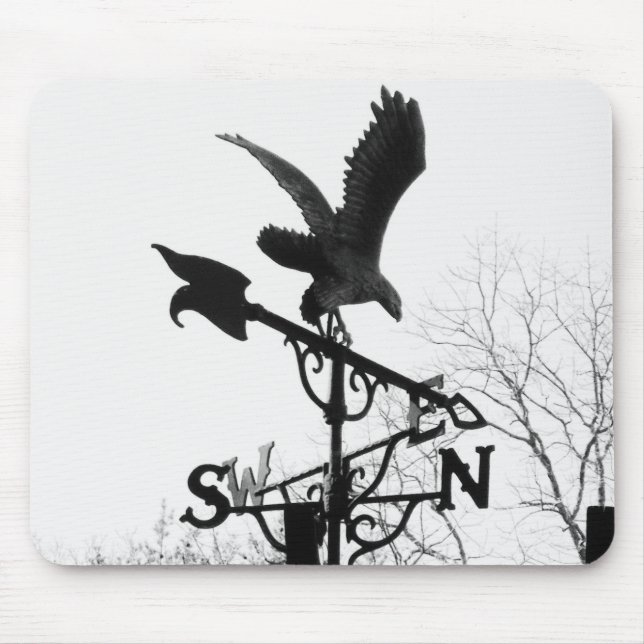 Tapis De Souris Eagle and Arrow (Devant)