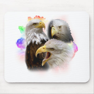 Tapis De Souris Eagles