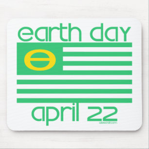 Tapis De Souris EarthDay-7