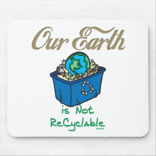 Tapis De Souris EarthDay-9c