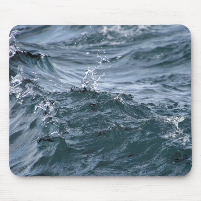 Tapis De Souris Eau (Devant)