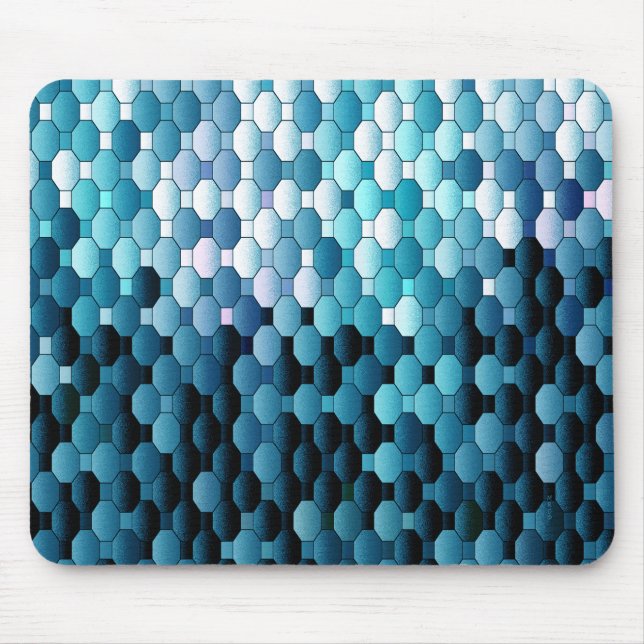 Tapis De Souris Eau... (Devant)