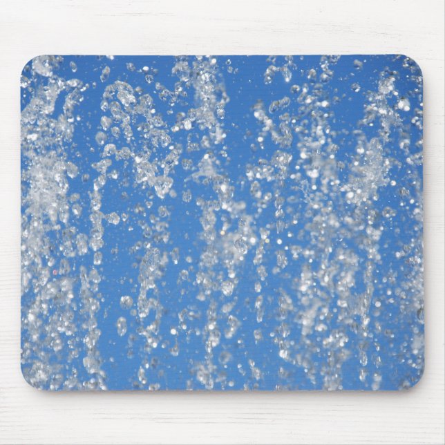 Tapis De Souris Eau douce (Devant)