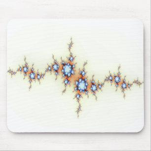 TAPIS DE SOURIS EAU ÉPARGNANTE