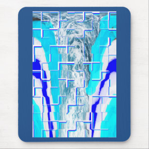 Tapis De Souris Eau froide