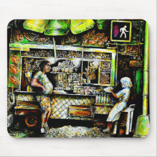 Tapis De Souris Éblouissant
