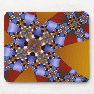 Tapis De Souris Échange d'énergie