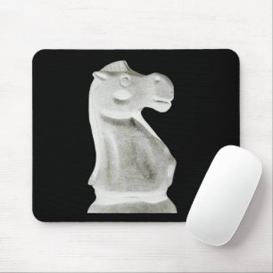 Tapis De Souris Échecs de la souris