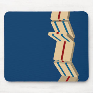 Tapis De Souris échelle de jacob