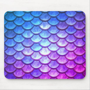 Tapis De Souris Échelles