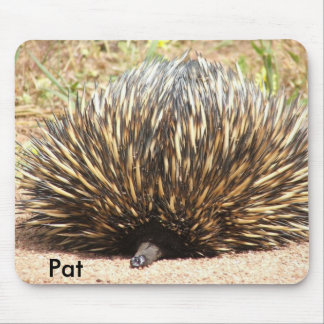 Tapis De Souris echidna_01, Pat