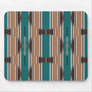 Tapis De Souris Échos Mousepad