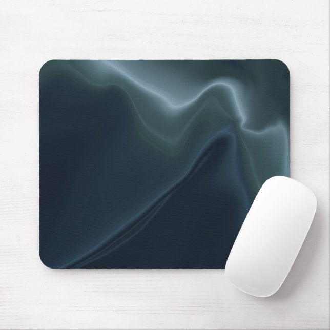 Tapis De Souris Éclair liquide (Avec souris)