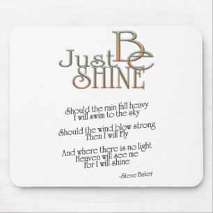 Tapis De Souris Éclat DRK