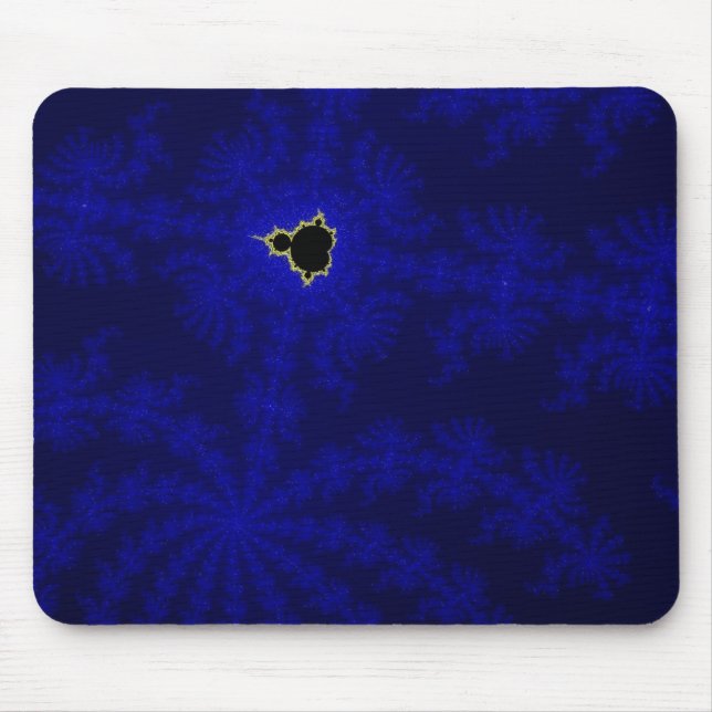 Tapis de souris Eclipse (Devant)