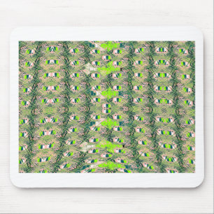 Tapis De Souris Eco Dernier Hakuna Matata Belles Personnes Afrique