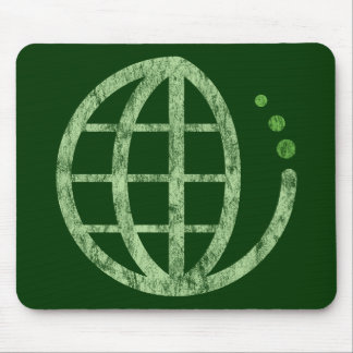 Tapis De Souris eco earth