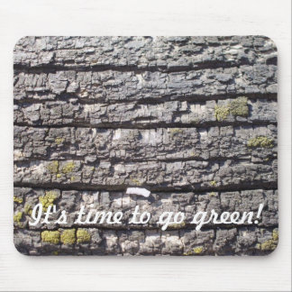 Tapis De Souris Écologie
