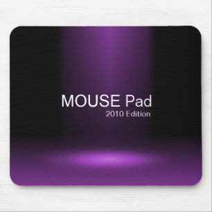 Tapis De Souris Écran de projection