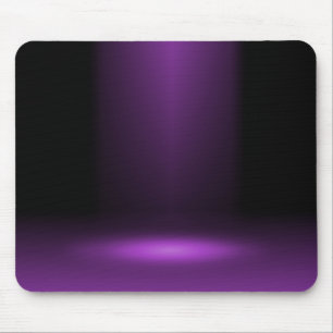 Tapis De Souris Écran de projection