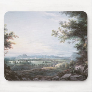 Tapis De Souris Edimbourg des sud, XVIIIème siècle