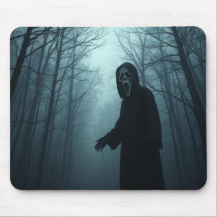 Tapis De Souris Édition Midnight Scream