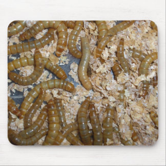 Tapis De Souris Eeewww… - Mousepad