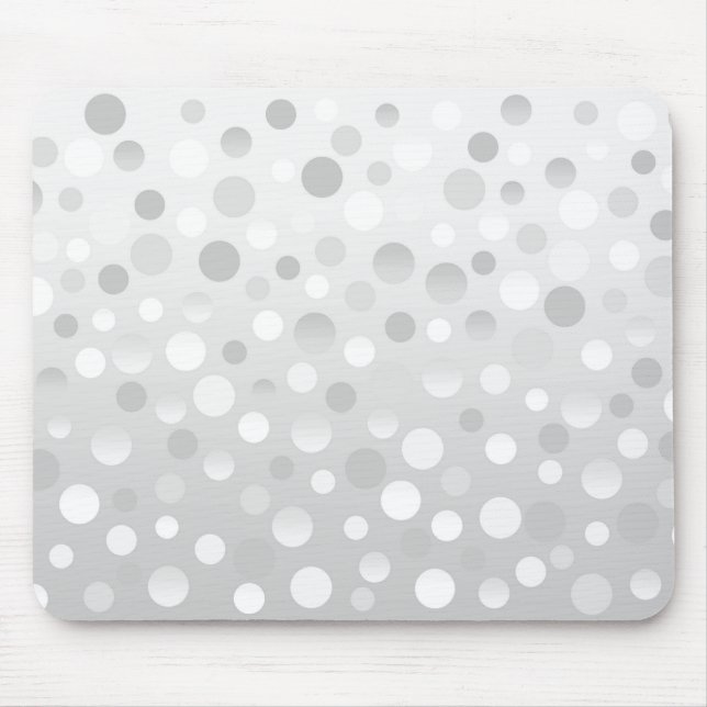 Tapis De Souris Effacer la mouseptie Fizz (Devant)