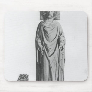 Tapis De Souris Effigie du Roi Henry III