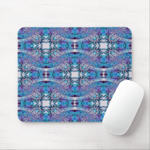 Tapis De Souris Eglise du Printemps.......
