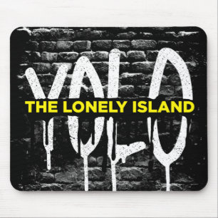 Tapis De Souris Égouttement de brique