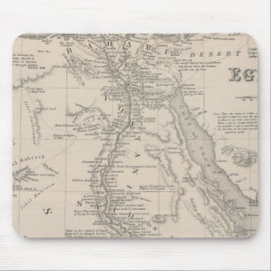 Tapis De Souris Égypte 9