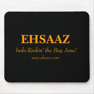 Tapis De Souris Ehsaaz Mousepad