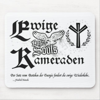 Tapis De Souris EK-Mousepad