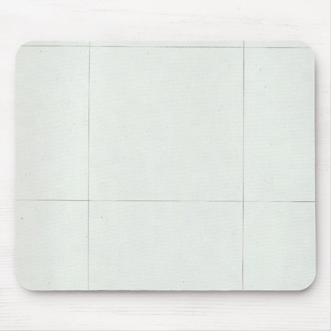 Tapis De Souris El Hammam, Égypte (Devant)