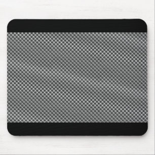 Tapis De Souris Électrodéposition en acier perforée