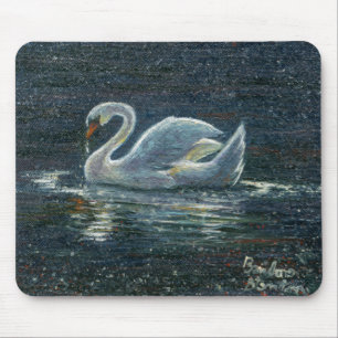 Tapis De Souris "Élégance"