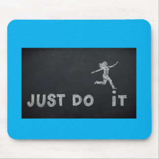 Tapis De Souris Élégance à vos pointes de doigts : Cartes de souri