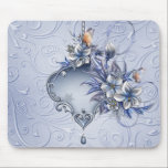 Tapis De Souris Elegant Lady #2 Mousepad<br><div class="desc">Elegant Lady#2 Mousepad</div>