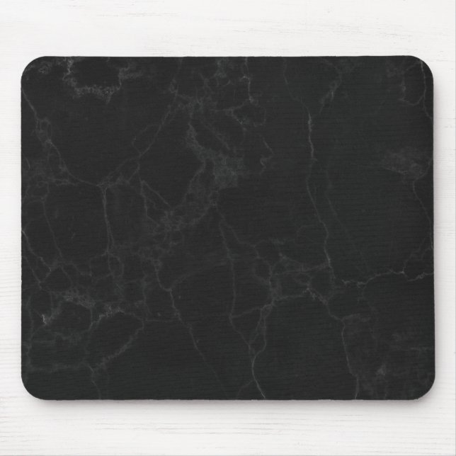 Tapis De Souris Élégant Motif de marbre Pad pour l'utilisation de  (Devant)
