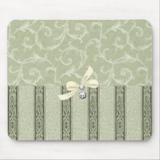 Tapis De Souris Elégant Mousepad : Collection Elégance