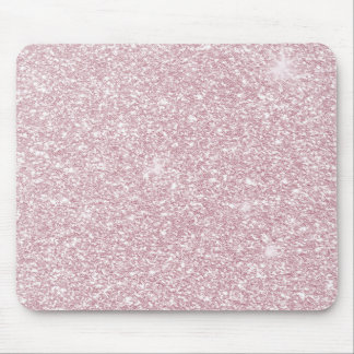 Tapis De Souris Élégante parties scintillant abstraite à la mode r