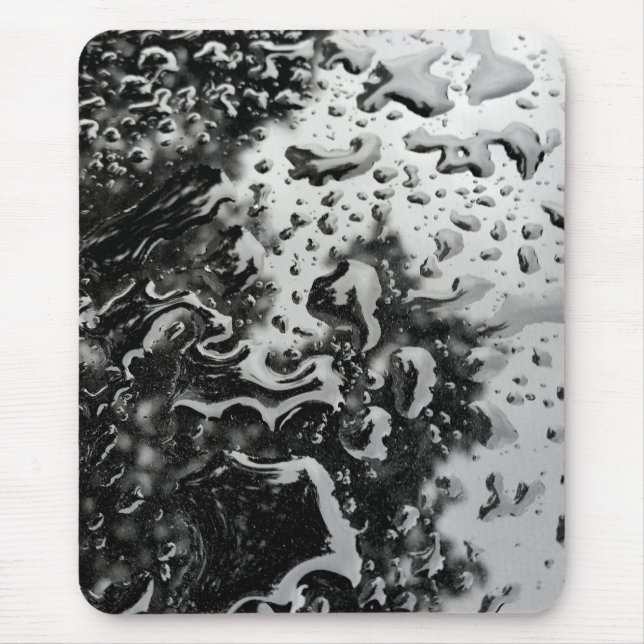 Tapis De Souris Eléments Mousepad (Devant)