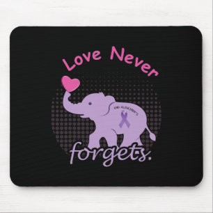 Tapis De Souris Elephant Love End Heimer End Heimerheimer Heimerhe